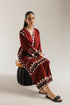 EMBROIDERED SUIT (E9324-102-306)