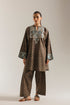 EMBROIDERED SUIT (E9327-102-120)