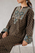 EMBROIDERED SUIT (E9327-102-120)