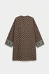 EMBROIDERED SUIT (E9327-102-120)