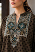 EMBROIDERED SUIT (E9327-102-120)