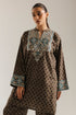 EMBROIDERED SUIT (E9327-102-120)
