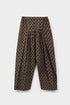 EMBROIDERED SUIT (E9327-102-120)