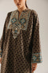 EMBROIDERED SUIT (E9327-102-120)