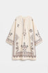 EMBROIDERED SUIT (E9328-102-005)