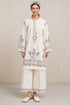 EMBROIDERED SUIT (E9328-102-005)