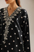 EMBROIDERED SUIT (E9329-102-902)