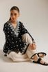 EMBROIDERED SUIT (E9329-102-902)