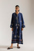 EMBROIDERED KAFTAN (E9350/102/620)