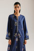 EMBROIDERED KAFTAN (E9350/102/620)