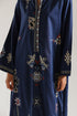 EMBROIDERED KAFTAN (E9350/102/620)