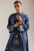 EMBROIDERED SHIRT (E9353-102-604)