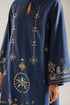 EMBROIDERED SHIRT (E9353-102-604)