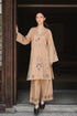 EMBROIDERED SUIT (E9354-102-807)