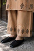 EMBROIDERED SUIT (E9354-102-807)