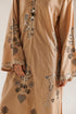 EMBROIDERED SUIT (E9354-102-807)
