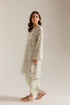 EMBROIDERED SUIT (E9356-102-005)