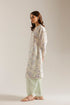 EMBROIDERED SUIT (E9357-102-005)
