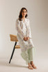 EMBROIDERED SUIT (E9357-102-005)
