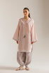 EMBROIDERED SUIT (E9358-102-427)