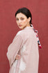 EMBROIDERED SUIT (E9358-102-427)