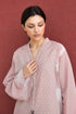 EMBROIDERED SUIT (E9358-102-427)