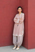 EMBROIDERED SUIT (E9358-102-427)