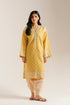 EMBROIDERED SUIT (E9359-102-224)