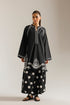 EMBROIDERED SUIT (E9360-102-901)
