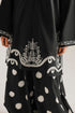 EMBROIDERED SUIT (E9360-102-901)