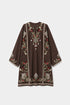 EMBROIDERED SUIT (E9362-102-317)