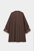 EMBROIDERED SUIT (E9362-102-317)