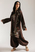 EMBROIDERED SUIT (E9362-102-317)