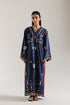 EMBROIDERED DRESS (E9363-102-504)