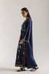 EMBROIDERED DRESS (E9363-102-504)