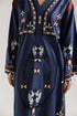 EMBROIDERED DRESS (E9363-102-504)