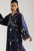 EMBROIDERED DRESS (E9363-102-504)