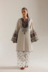 EMBROIDERED SUIT (E9364-102-814)