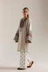 EMBROIDERED SUIT (E9364-102-814)