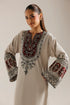 EMBROIDERED SUIT (E9364-102-814)