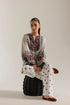 EMBROIDERED SUIT (E9364-102-814)