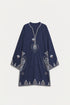EMBROIDERED SUIT (E9365-102-620)