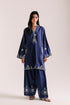 EMBROIDERED SUIT (E9365-102-620)