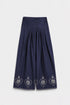 EMBROIDERED SUIT (E9365-102-620)
