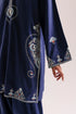 EMBROIDERED SUIT (E9365-102-620)