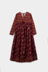 PRINTED DRESS (E9368-102-320)
