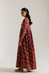 PRINTED DRESS (E9368-102-320)
