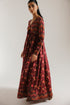 PRINTED DRESS (E9368-102-320)