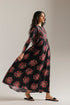 PRINTED DRESS (E9369-102-902)