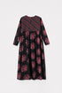 PRINTED DRESS (E9369-102-902)